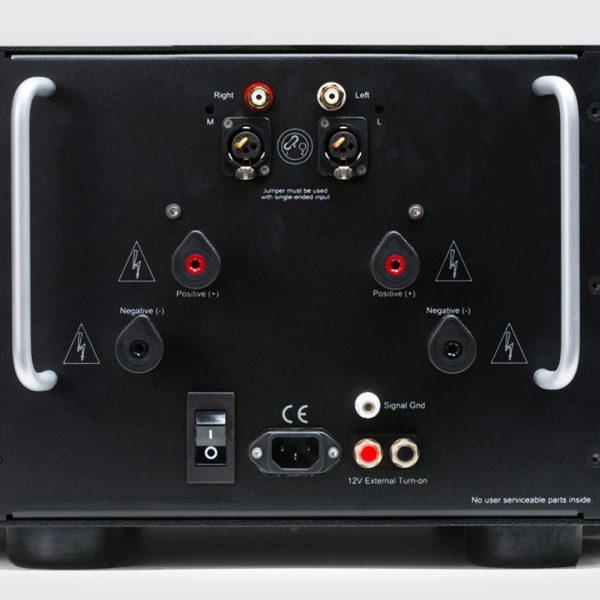 Pass Labs X Usa Tube Audio