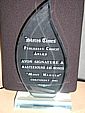 Stereotimes award 2003