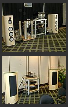 CES 2004 Show Report Pics