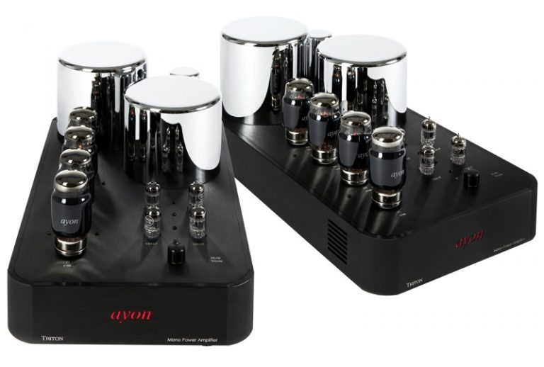Ayon Triton Mono