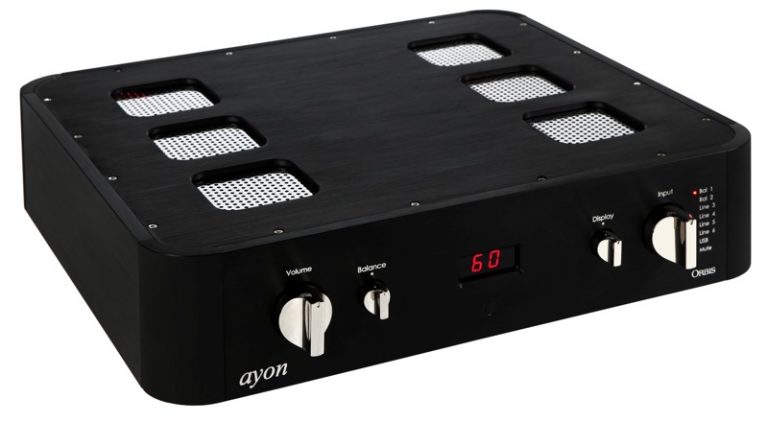 Ayon Orbis Linestage