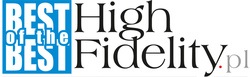Best of Best High Fidelity logo
