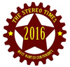 Stereo Times 2016 star logo