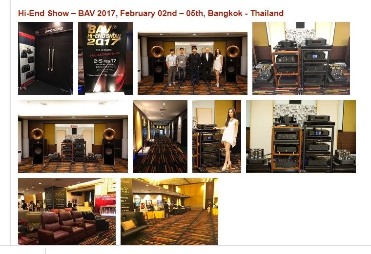 Bangkok 2017 Show Pics Group2