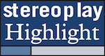 stereoplay logo