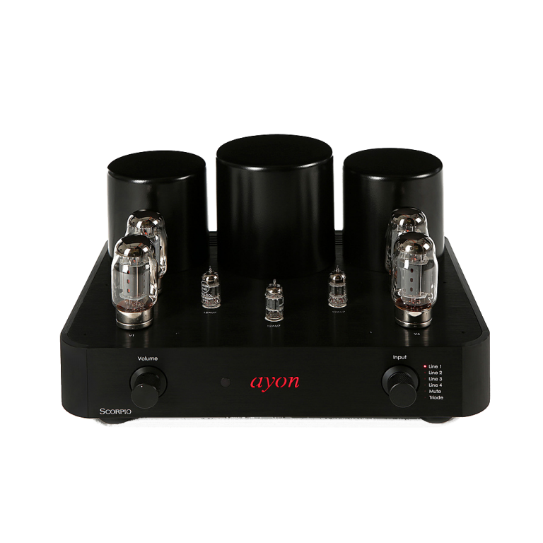 Ayon Scorpio 1