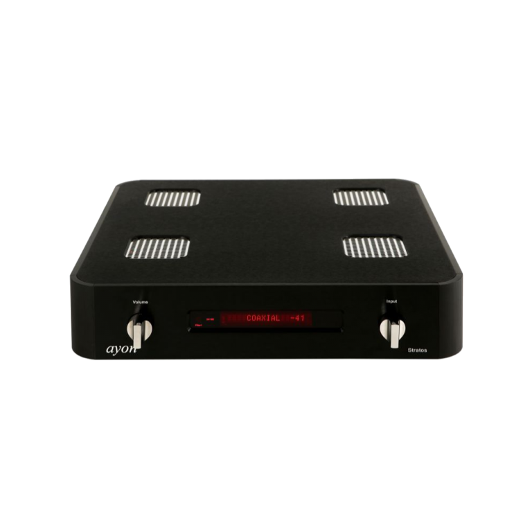 Ayon Stratos DAC 1