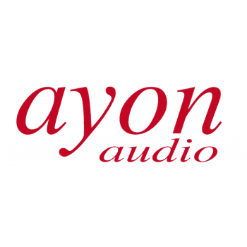 Ayon Audio Brand