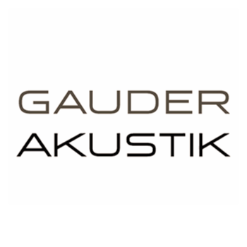 Gauder Akustik