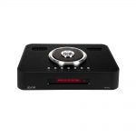 Ayon CD-07s Vacuum Tube CD Player Front