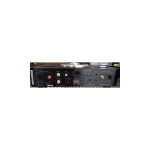 Ayon CD-07s Vacuum Tube CD Player Rear