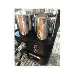 Ayon HA-3 Headphone Amp Rear Ayon HA-3 Headphone Amp Rear