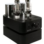 Ayon HA-3 Headphone Amp Right Ayon HA-3 Headphone Amp Right