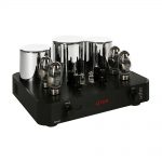 Ayon Spirit III Gen 4 Left