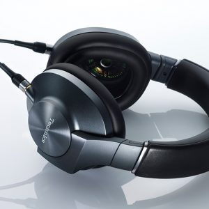 Technics EAH-T700 Headphones