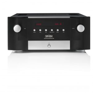 Mark Levinson No. 585 Integrated Amp Front