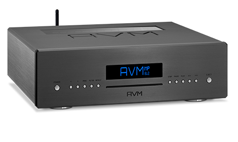 AVM MP6.2