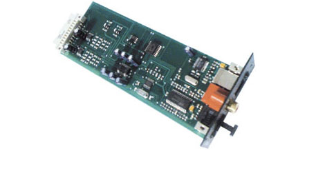 AVM USB DAC Module