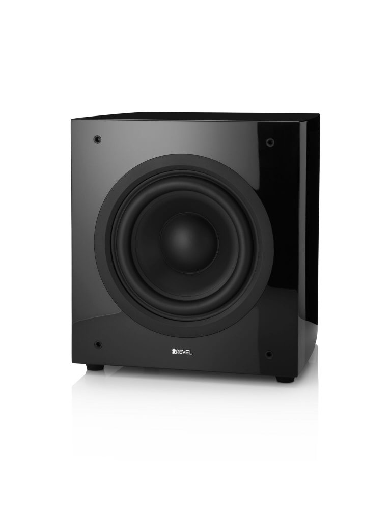 Revel B10 | USA Tube Audio