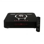 Ayon CD-10 SACD DAC Front Ayon CD-10 SACD DAC Front