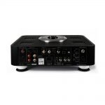 Ayon CD-35 HF SACD DAC Rear