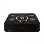 Ayon CD-35 SACD DAC Front Ayon CD-35 SACD DAC Front