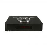 Ayon CD-T II CD Transport Front