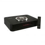 Ayon CD-T II CD Transport Right Ayon CD-T II CD Transport Right