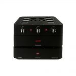Ayon Conquistador preamplifier Front