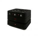 Ayon Conquistador preamplifier left