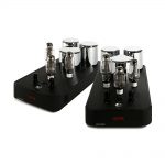 Ayon Crossfire Evo Mono Amps Left