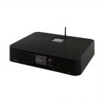 Ayon NW-T DSD Network Transport Left