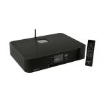 Ayon NW-T DSD Network Transport Right