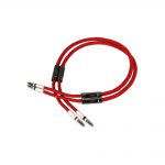 Ayon Pearl RCA XLR Interconnect 2