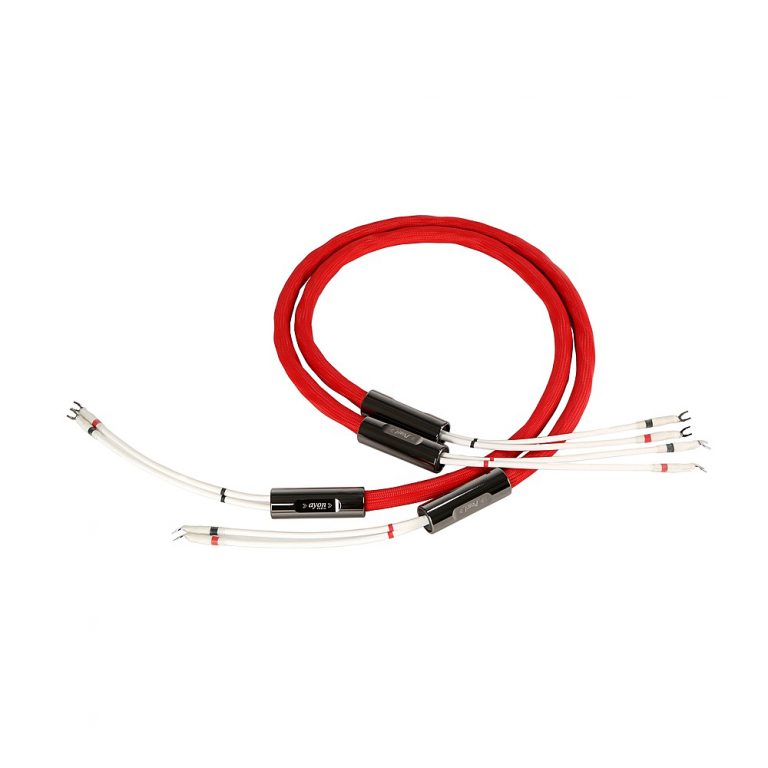 Ayon Pearl Speaker Cables 2
