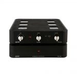 Ayon Polaris III Preamplifier Front