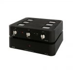 Ayon Polaris III Preamplifier Left