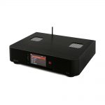 Ayon S-10 Network Player Roon Left