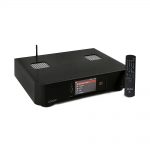 Ayon S-10 Network Player Roon Right