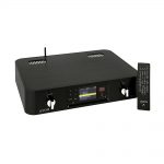 Ayon S-3 Junior Right Ayon S-3 Junior Right