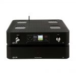 Ayon S-5 Network Player Front Ayon S-5 Network Player Front