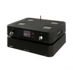 Ayon S-5 Network Player Left Ayon S-5 Network Player Left