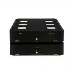 Ayon Spheris Phono Front