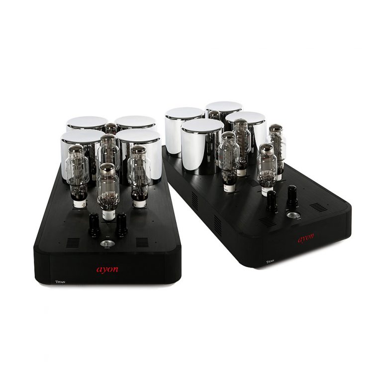 Ayon Titan Evo Mono Right