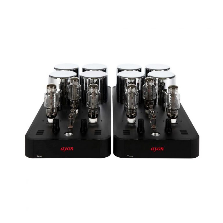 Ayon Titan Mono Front