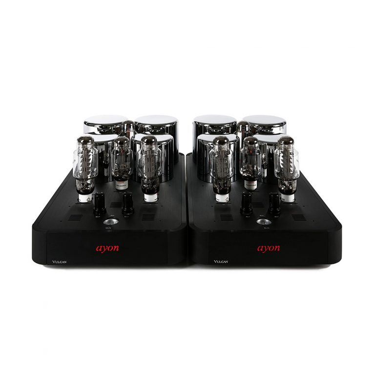 Ayon Vulcan Evo Mono Front