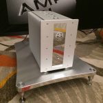 BBS Audio Amp Stand