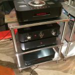 BBS Audio Rack Ayon