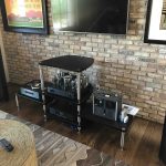 BBS Audio Rack Ayon JBL