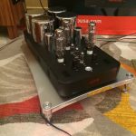 BBS Audio Rack Ayon Orthos